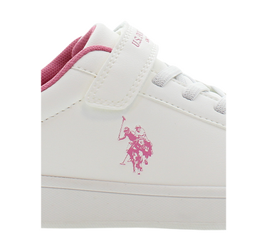 US POLO ASSN GIRLS TRACE TRAINERS