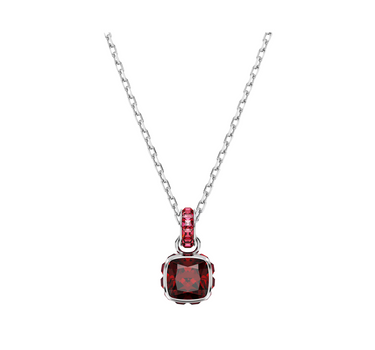 SWAROVSKI BIRTHSTONE JANUARY PENDANT