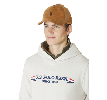 US POLO ASSN MEN ARMAS CAP