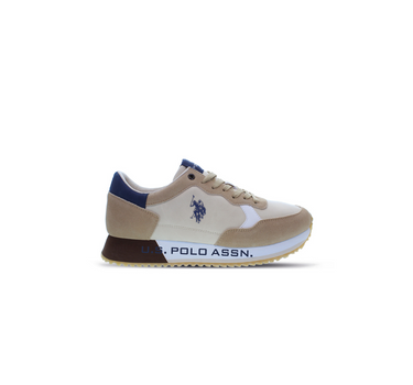 US POLO MEN STYLISH TRAINERS