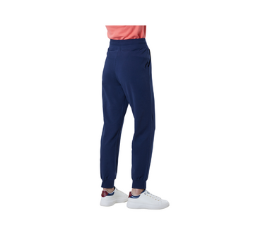 US POLO ASS WOMEN MAKI FRENCH TERRY STRETCH PANTS