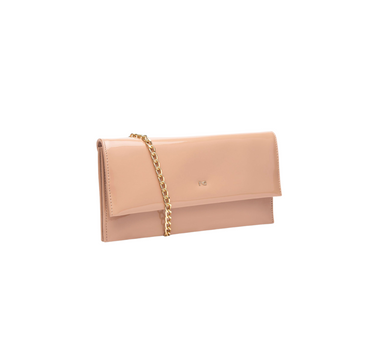 NERO GIARDINI WOMEN'S CLUTCH