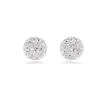 SWAROVSKI DEXTERA STUD EARRINGS