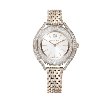 SWAROVSKI CRYSTALLINE AURA WATCH