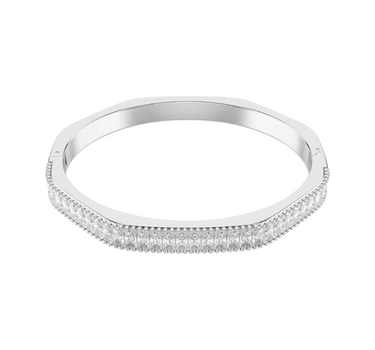 SWAROVSKI MATRIX BANGLE