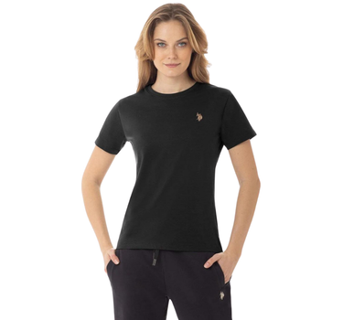 US POLO ASSN WOMEN LUCY T-SHIRT