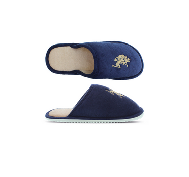 US POLO WOMEN'S BED SLIPPERS