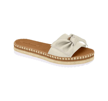 MOLECA WOMEN SLIDERS