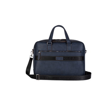US POLO ASSN MEN CAMBRIDGE BUSINESS BAG
