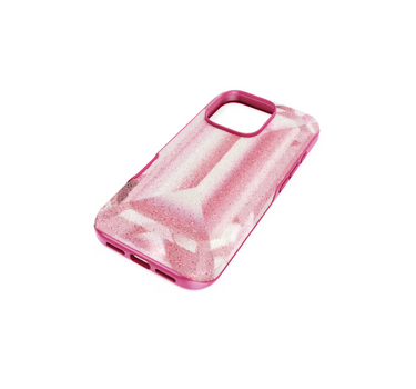 SWAROVSKI HIGH SMARTPHONE CASE IPHONE® 16 PRO