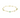 SWAROVSKI CONSTELLA BRACELET