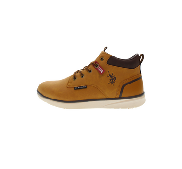US POLO ASSN MEN YGOR ANKLE BOOTS