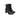 NERO GIARDINI LEATHER BOOTS
