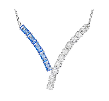 SWAROVSKI MATRIX PENDANT