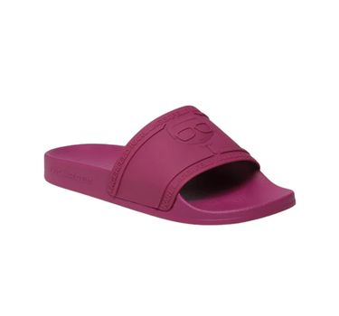 KARL LAGERFELD KONDO KARL SLIPPER