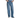 DKNY HIGH RISE WIDE LEG OUTSEAM STYLE JEANS