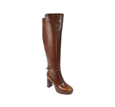 LAURA BIAGOTTI WOMEN BOOTS