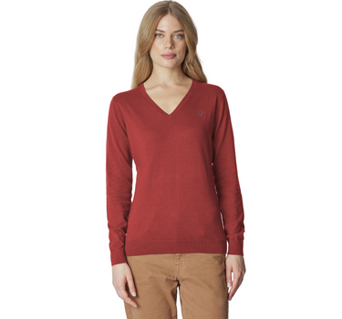 US POLO ASSN WOMEN PEGJ SWEATER