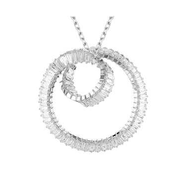 SWAROVSKI MATRIX PENDANT