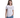 DKNY WOMEN DKNY JEANS STACKED RHINESTONE T-SHIRT
