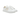FURLASPORT LUNA LACE-UP LEATHER SNEAKERS