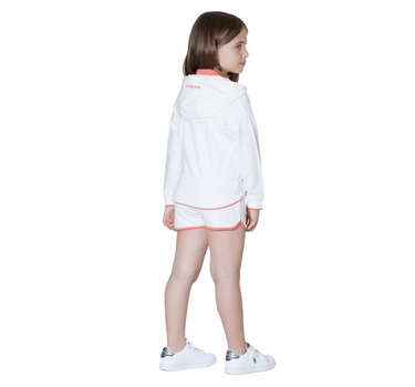 US POLO ASSN GIRLS JAZZ SET