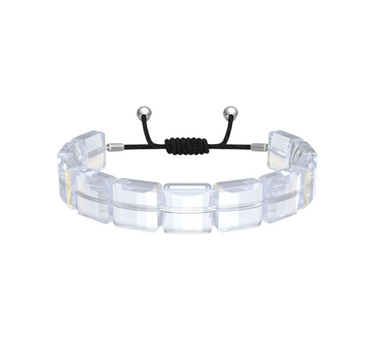 SWAROVSKI LETRA BRACELET