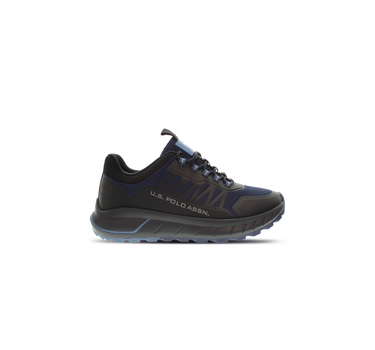 US POLO MEN'S RUNNING SHOES