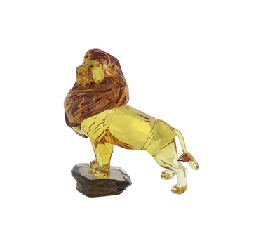 SWAROVSKI THE LION KING MUFASA