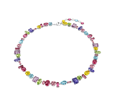 SWAROVSKI GEMA NECKLACE