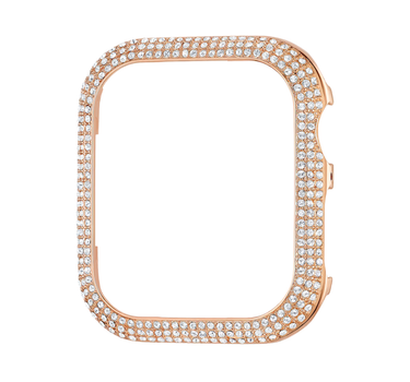 SWAROVSKI SPARKLING CASE FOR APPLE WATCH SERIES 4 & 5