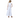 US POLO ASSN WOMEN ELYS LINEN DRESS