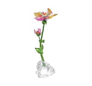 SWAROVSKI IDYLLIA FLOWER