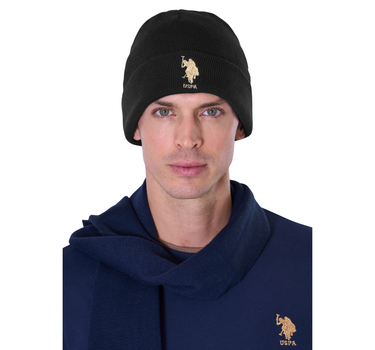 US POLO ASSN MEN DALE BEANIE