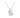 SWAROVSKI ICONIC SWAN PENDANT