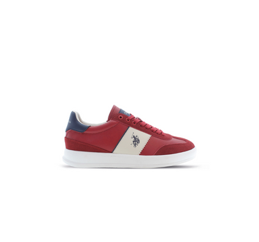 US POLO CAMPY001C MEN SNEAKER