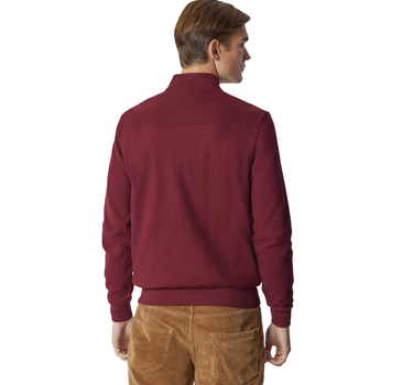 US POLO ASSN MEN ULAN BOMBER JACKET