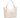 NERO GIARDINI WOMEN MONOGRAM DETAIL TOTE BAG