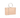 NERO GIARDINI WOMEN METAL HANDLE TOTE BAG