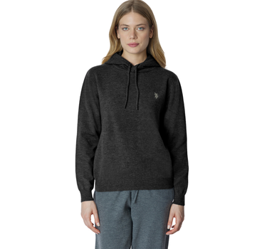 US POLO ASSN WOMEN STAN HOODY