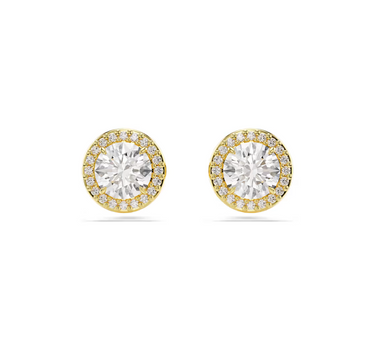 SWAROVSKI UNA STUD EARRING