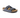 BIRKENSTOCK ARIZONA KIDS BIRKI-FLOR NUBUK NARROW FIT
