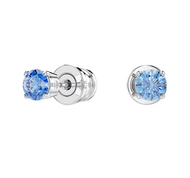 SWAROVSKI STILLA STUD EARRINGS