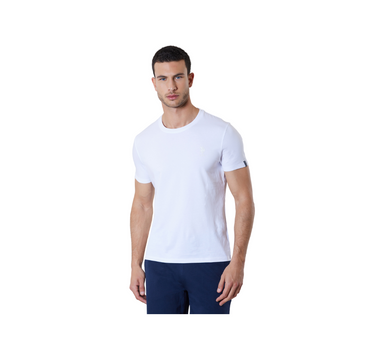 US POLO MEN MICK REFLECT T-SHIRT