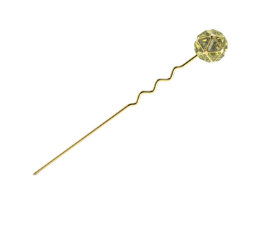 SWAROVSKI CURIOSA HAIRPIN