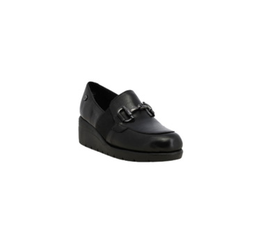 MELLUSO WOMEN LEATHER TRAINERS