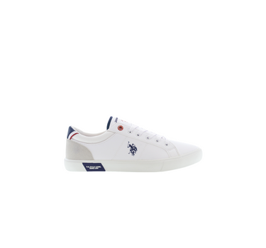 US POLO BASTER001B CLUB MEN SNEAKER