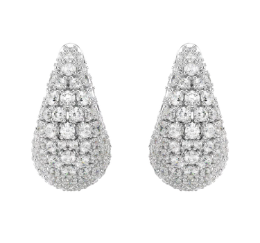 SWAROVSKI SUBLIMA EARRINGS