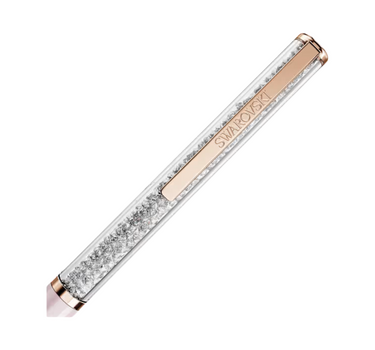 SWAROVSKI CRYSTALLINE SILK BALLPOINT PEN