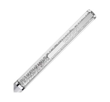 SWAROVSKI CRYSTALLINE SILK BALLPOINT PEN